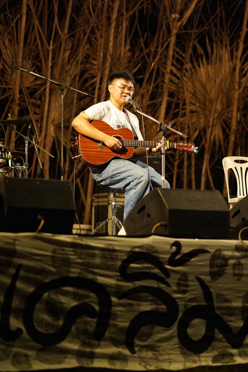 ธรรมรัฐ - Thammarat tweet media