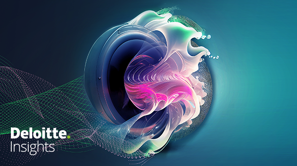 What is exciting your new-age employees? Read the 2023 #GenZ and #millennial survey from @DeloitteInsight for valuable insights. deloi.tt/42IYRC2