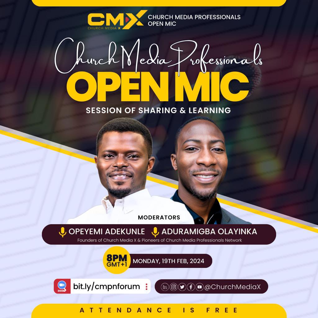 OpeNigeria✨ tweet media