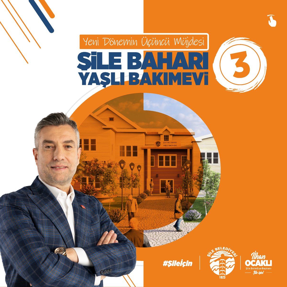 İlhan Ocaklı 🇹🇷 tweet media