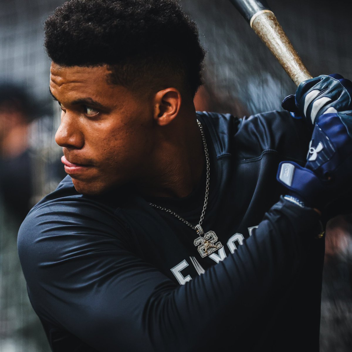 New York Yankees tweet media