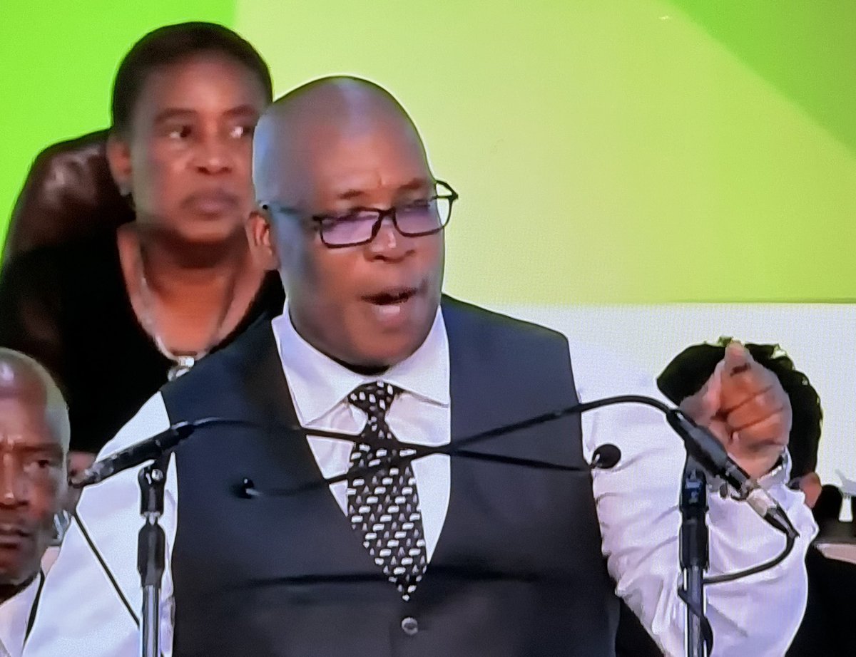 Yusuf Abramjee tweet media