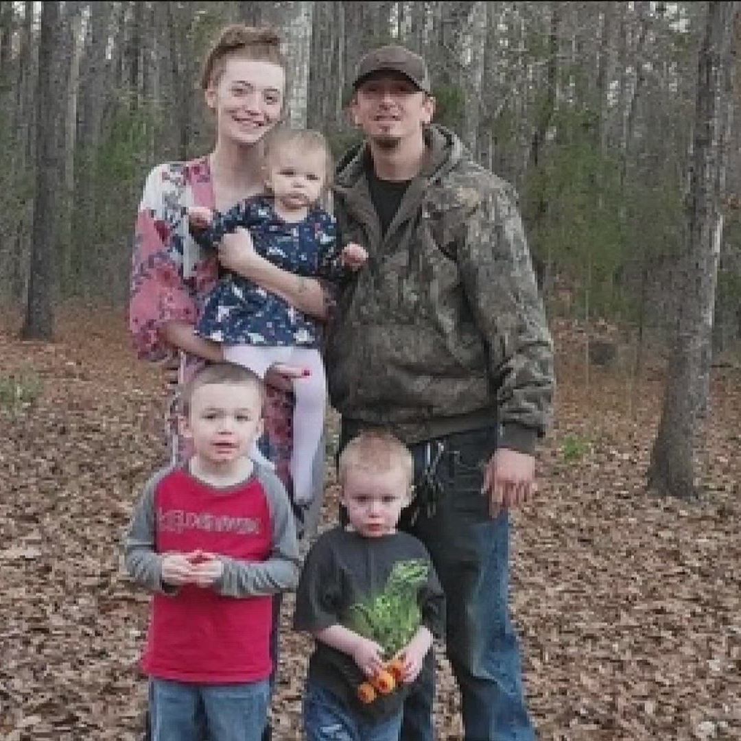 RIP to Madison Summerville who died last week while saving her 3 children from a house fire in Spalding County. 🕊️🕊️🕊️
