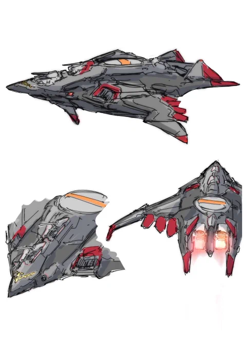 #見た人もなにか無言で戦艦をあげる 