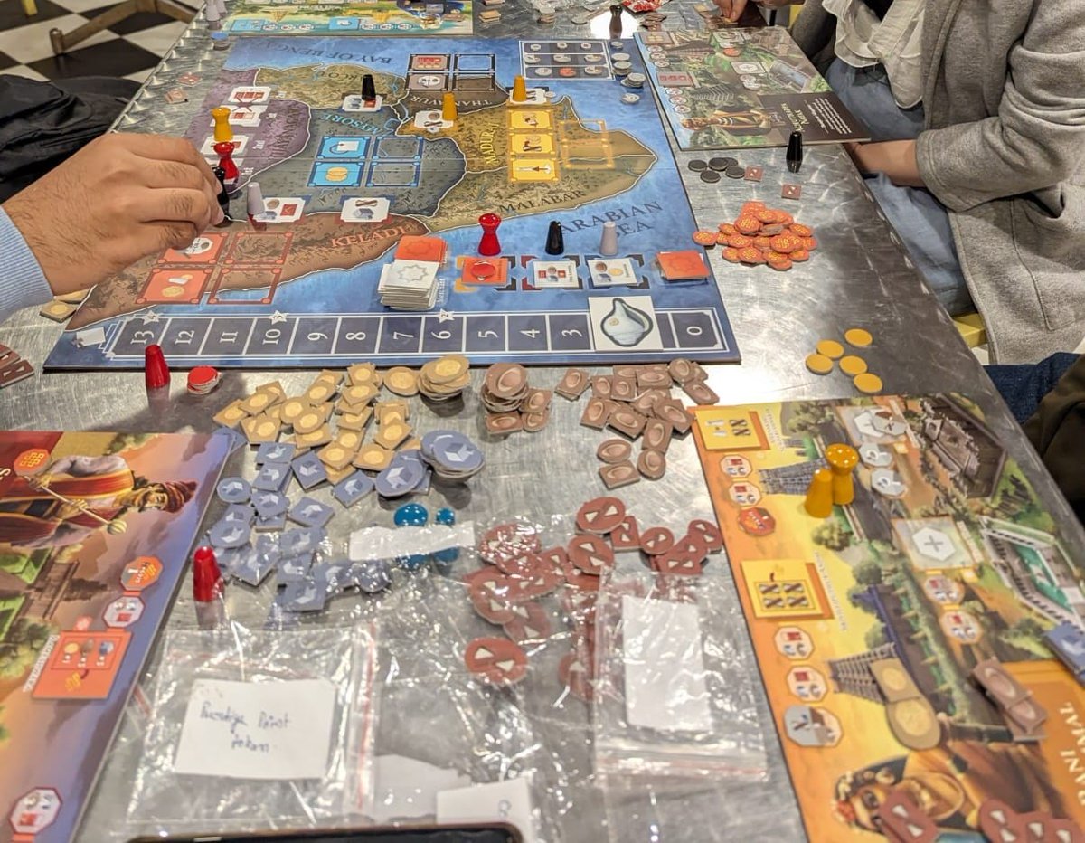 AD Board Games tweet media