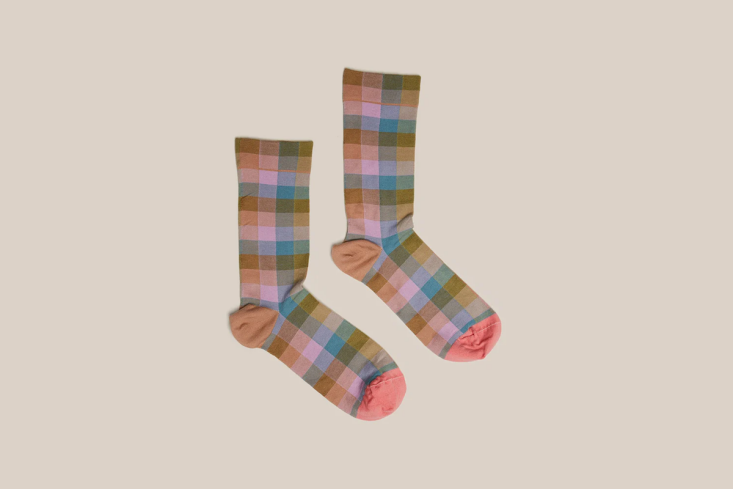 The Year of Socks: 11 Favorite Pairs (for a Bit of Color in Midwinter) dlvr.it/T2yWWj #EditorsPicks #ProductDiscoveries | BidBuddy.com