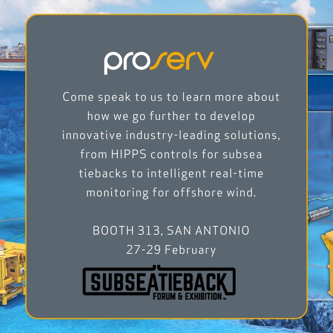🖐️ Who is joining us next week in San Antonio?
For more info and to register click here   
subseatiebackforum.com/2024
#subsea #monitoring #controlsystems #wegofurther