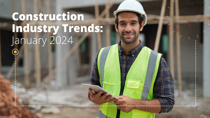 nerissa602's tweet image. January might’ve had a sleepy start, but some big things are starting to develop. Data center construction is hitting overdrive. Also, Disney is hoping for a fairy tale ending after proposing a major expansion to one of the happiest places on earth infl.tv/nP4j