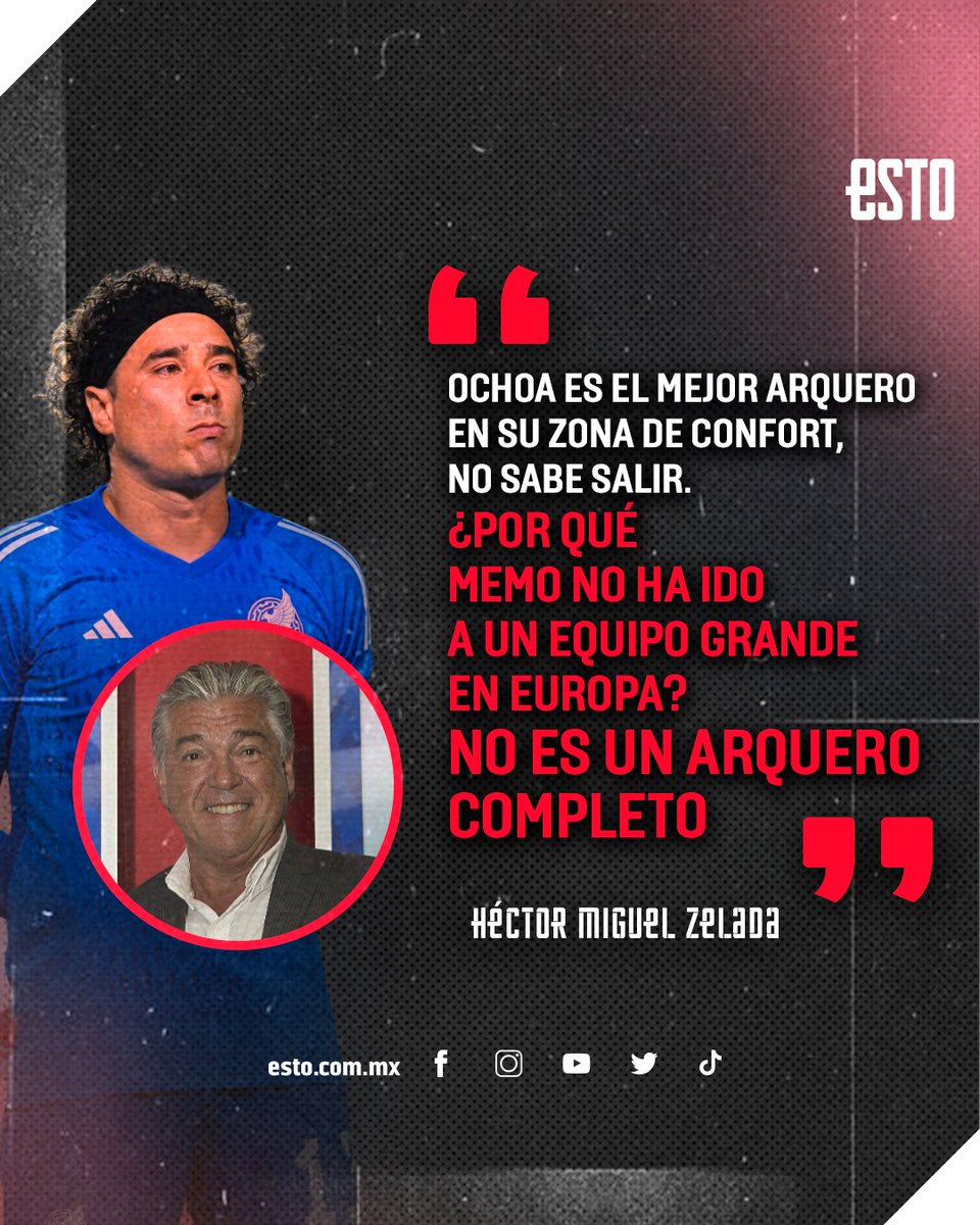 Esto en Línea tweet media