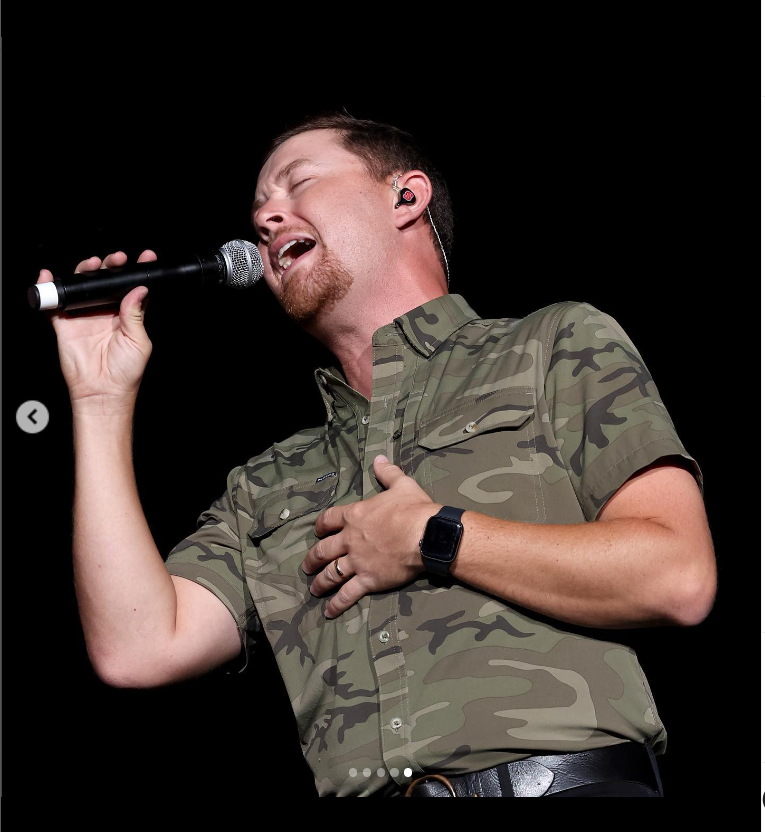 SEE
@ScottyMcCreery
:  • WinStar World Casino and Resort  ~ OK
 JUST ANNOUNCED: We’re bringing more country music to #LucasOilLive this summer & you don’t want to miss these 2 shows! See @turnpiketroubadours on June 8 &
@ScottyMcCreery
on Aug 2. - Tickets on sale THIS FRIDAY!