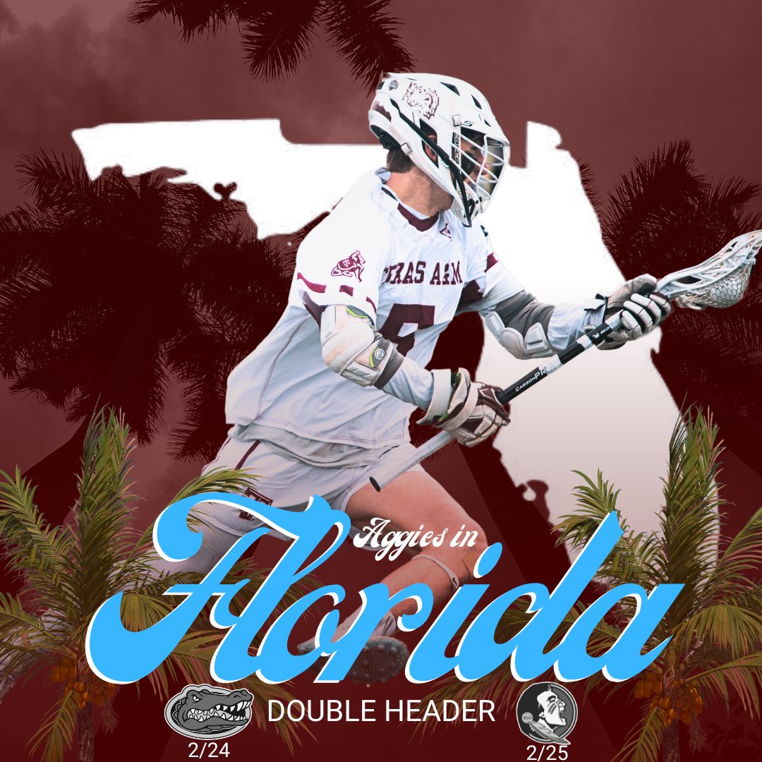 Games 3 and 4 this weekend in Florida 🌴