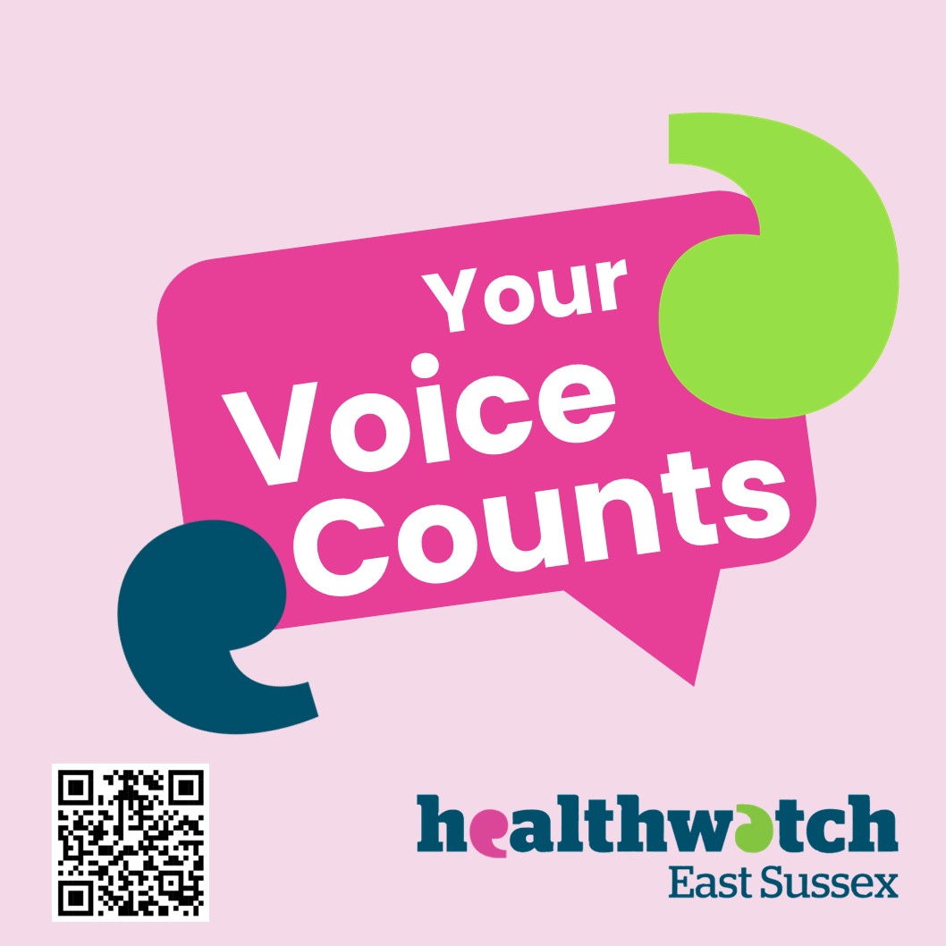 Have you had a test or scan at #BexhillCommunityDiagnosticCentre in the last year?

How long did you wait?
How did you get to the centre?
What was your experience?

Tell us  your experience via our short survey ow.ly/kM6P50Qyb0r

#healthwatchengland #healthwatcheastsussex