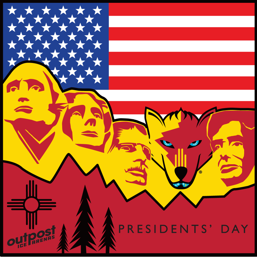 New Mexico Ice Wolves tweet media