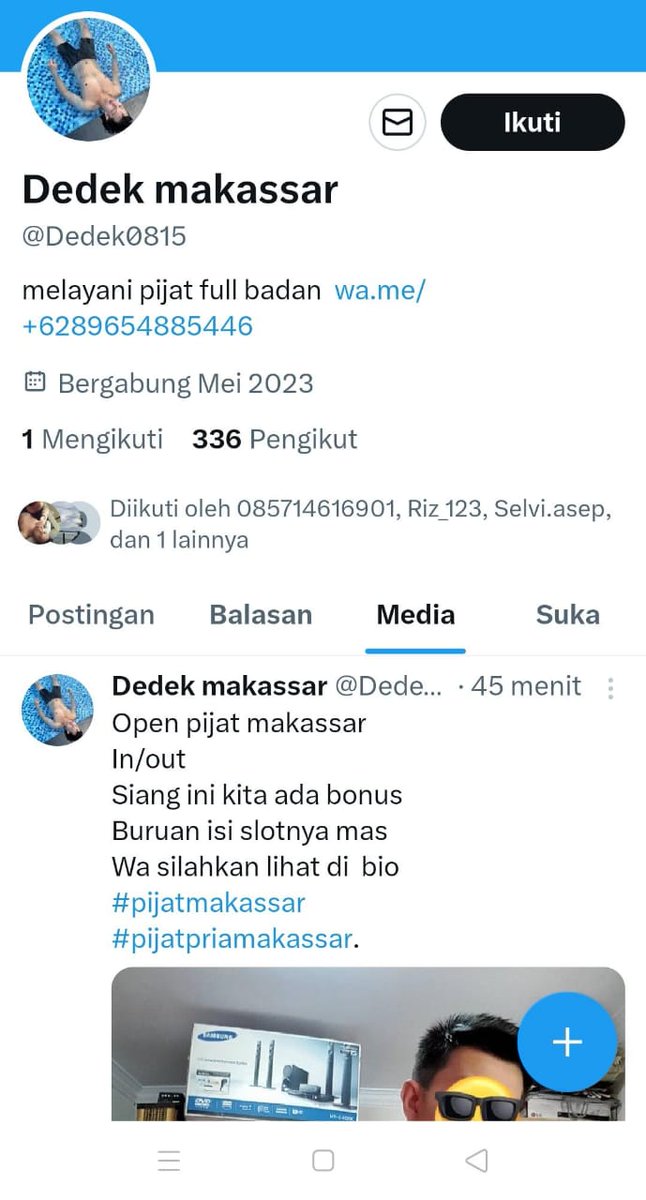 LambeCrigis's tweet photo. @artSlayRave FAKE https://t.co/5mHSmV9br5