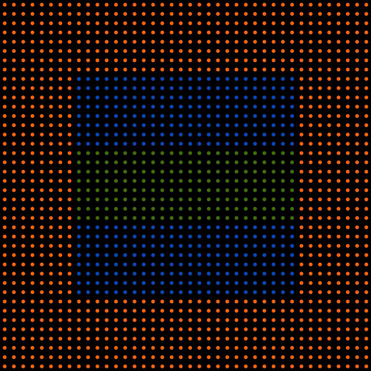numanu107's tweet photo. Good evening with some new Quantized Pixel π¦π§π©
.
#pixelart #digitalart #Pepe #orsimilar https://t.co/kPsFxzwpk3
