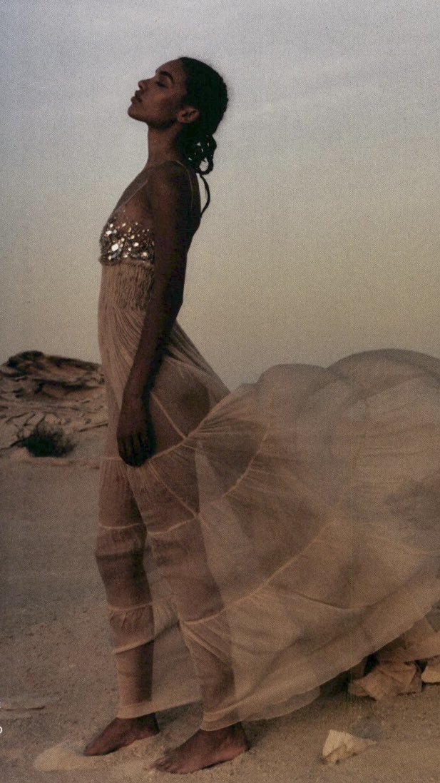 #ErmannoScervino #SS24 on <a href="/Grazia/">Grazia.it</a>, photographed by Greg Adamski and styled by Seher Khan.