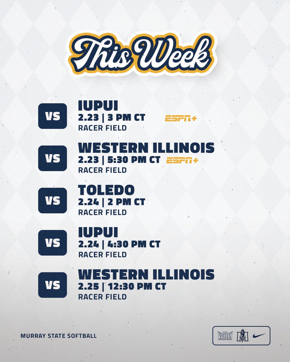 Get excited! It's 𝙃𝙊𝙈𝙀-𝙊𝙋𝙀𝙉𝙀𝙍 𝙒𝙀𝙀𝙆 ‼️

#GoRacers🏇