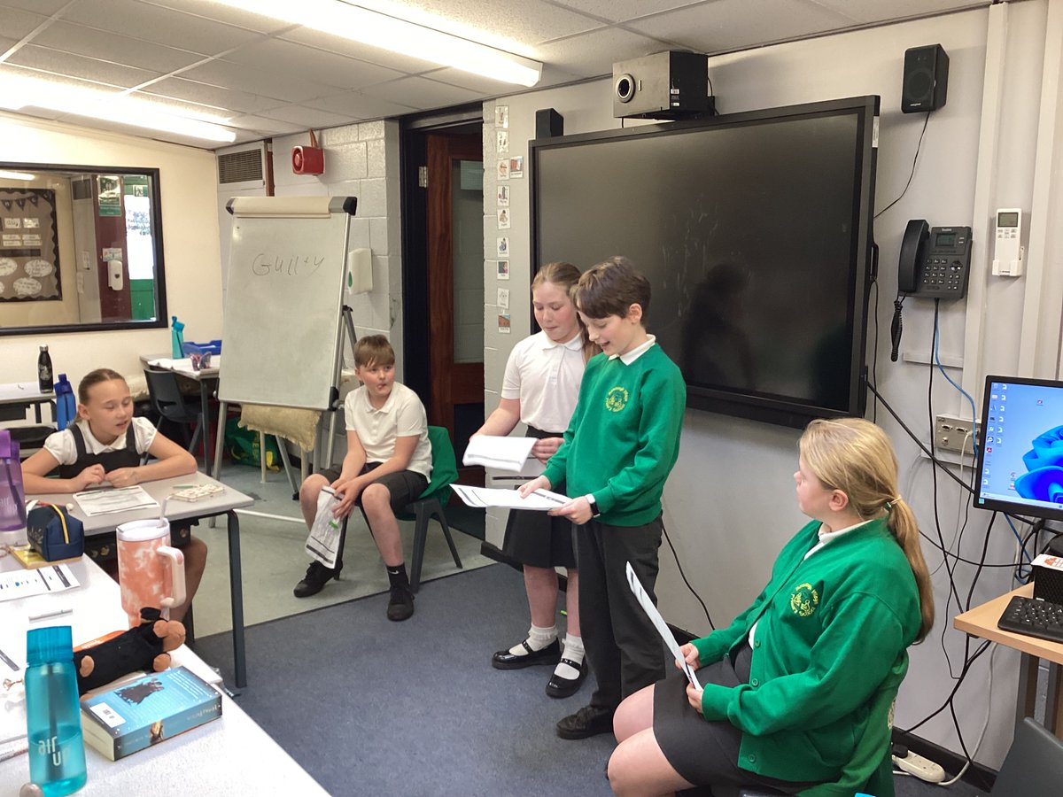 BVPS Year 5 Class Page tweet media