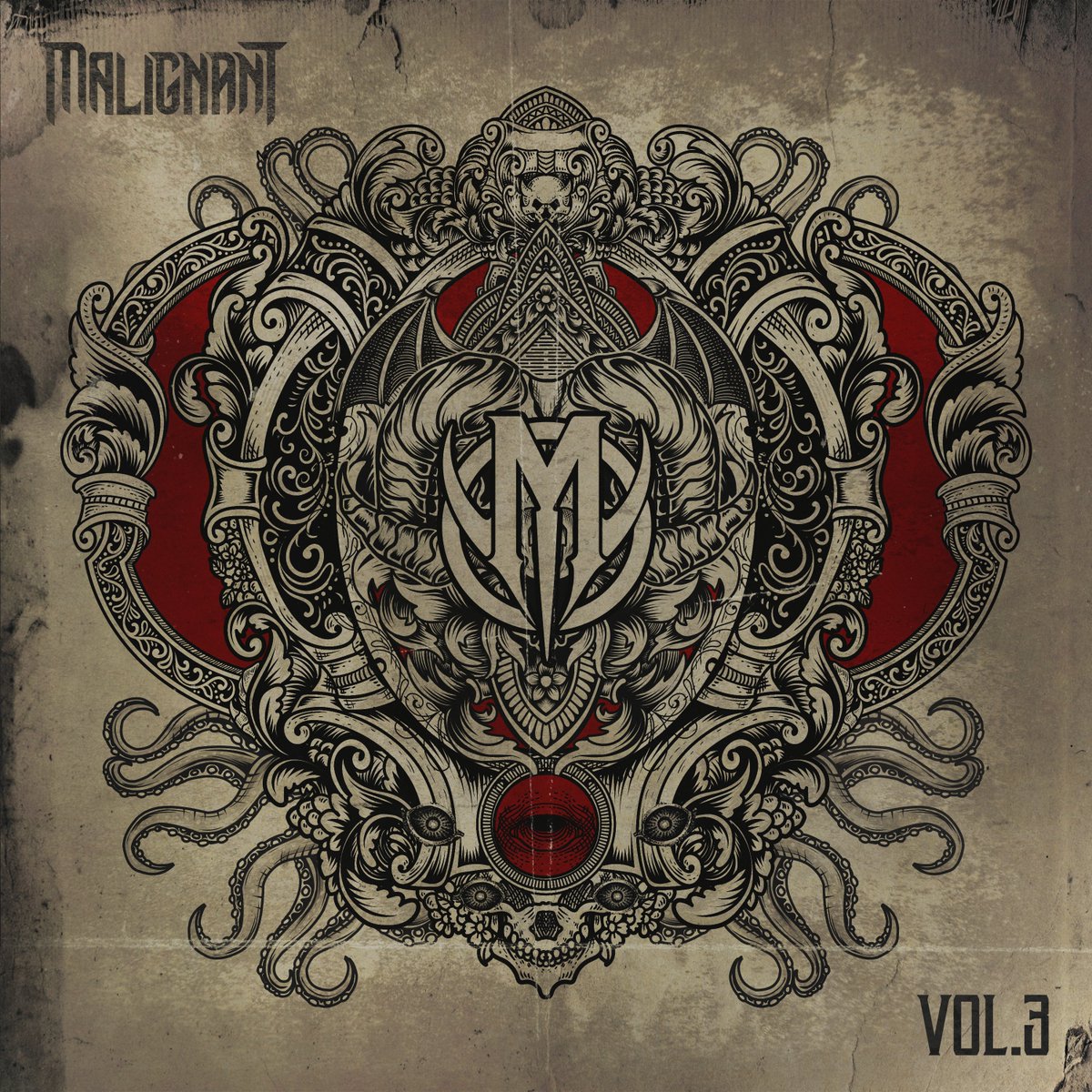 MusicMalignant's tweet photo. MALIGNANT VOL.3
2.23 https://t.co/vfnxebx4Wq