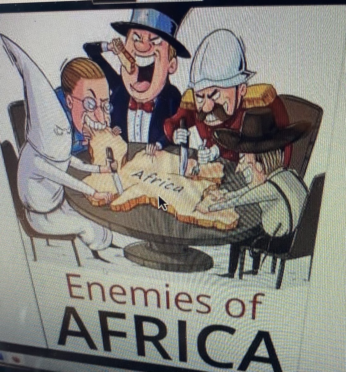 Who are the beneficiaries of the leftover-if there is anything left over? Greed is killing us. It has been killing is. We have become members of the fraternity of the Greedy Ones.