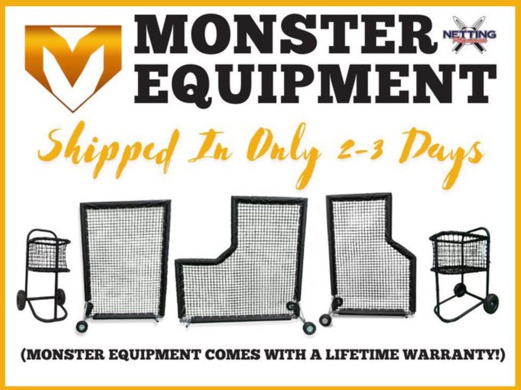 🚨 Class A-DII Coaches Poll - Week 1🚨

Powered By - <a href="/NettingPros/">Netting Professionals 🏟️</a> 

Make sure to like and follow our friends <a href="/NettingPros/">Netting Professionals 🏟️</a> this season for a chance to win Monster Equipment from <a href="/NettingPros/">Netting Professionals 🏟️</a> new lifetime warranty batting practice line!!

💻 Others Receiving Votes: