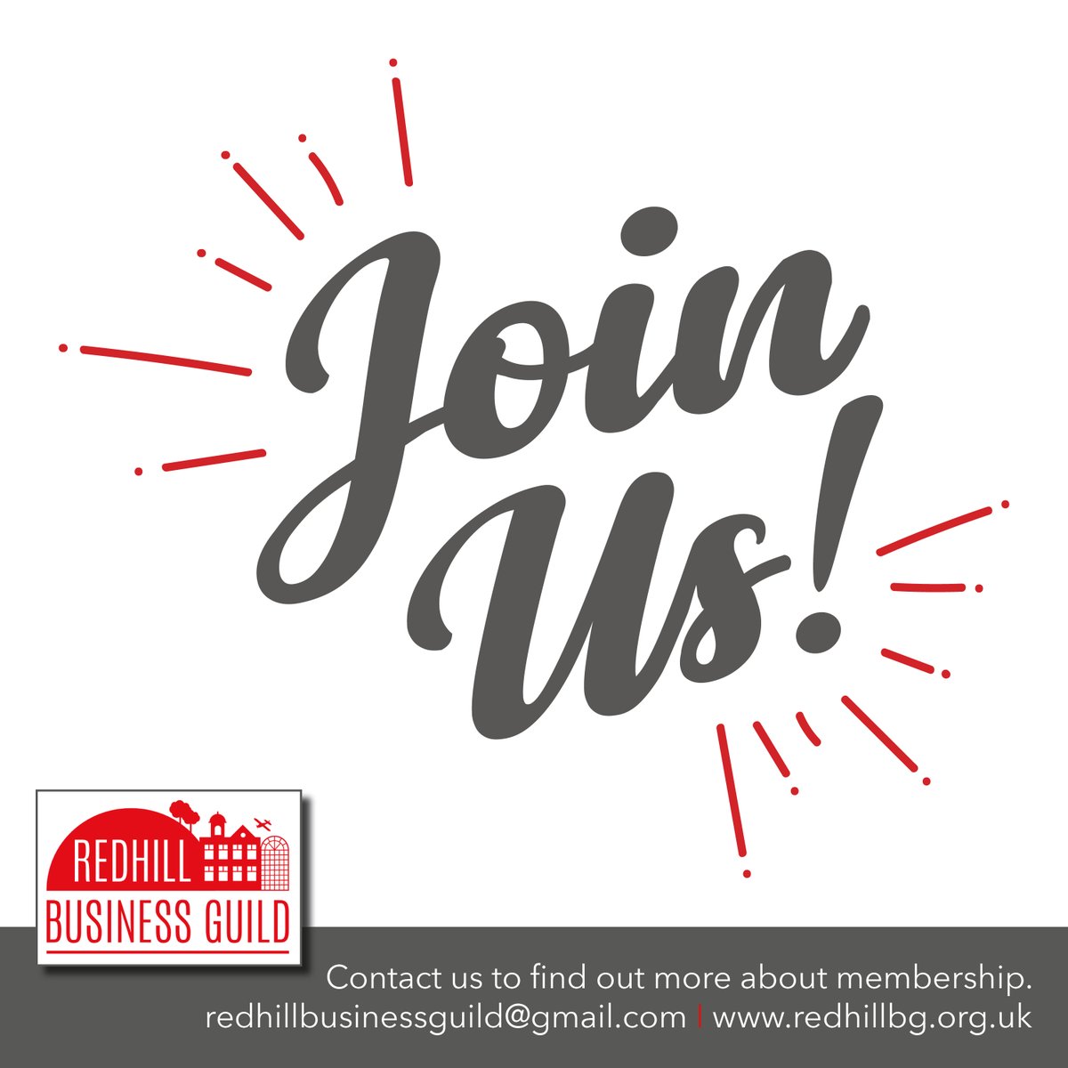 RedhillBusinessGuild tweet media