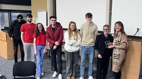 youngenterprise's tweet photo. Wishing all our finalists taking part in the North West Start Up final this Wednesday the very best of luck! 🎉

15 incredible companies will compete for the North West crown and showcase their innovative business ideas!

A huge thanks to @mmu_business for hosting the event and to all supporters for making our HE enterprise event possible.

@DWF_Law @chromarecruit #TheMarketingTrust @Avanade @IOExport #TheInstituteOfLeadership