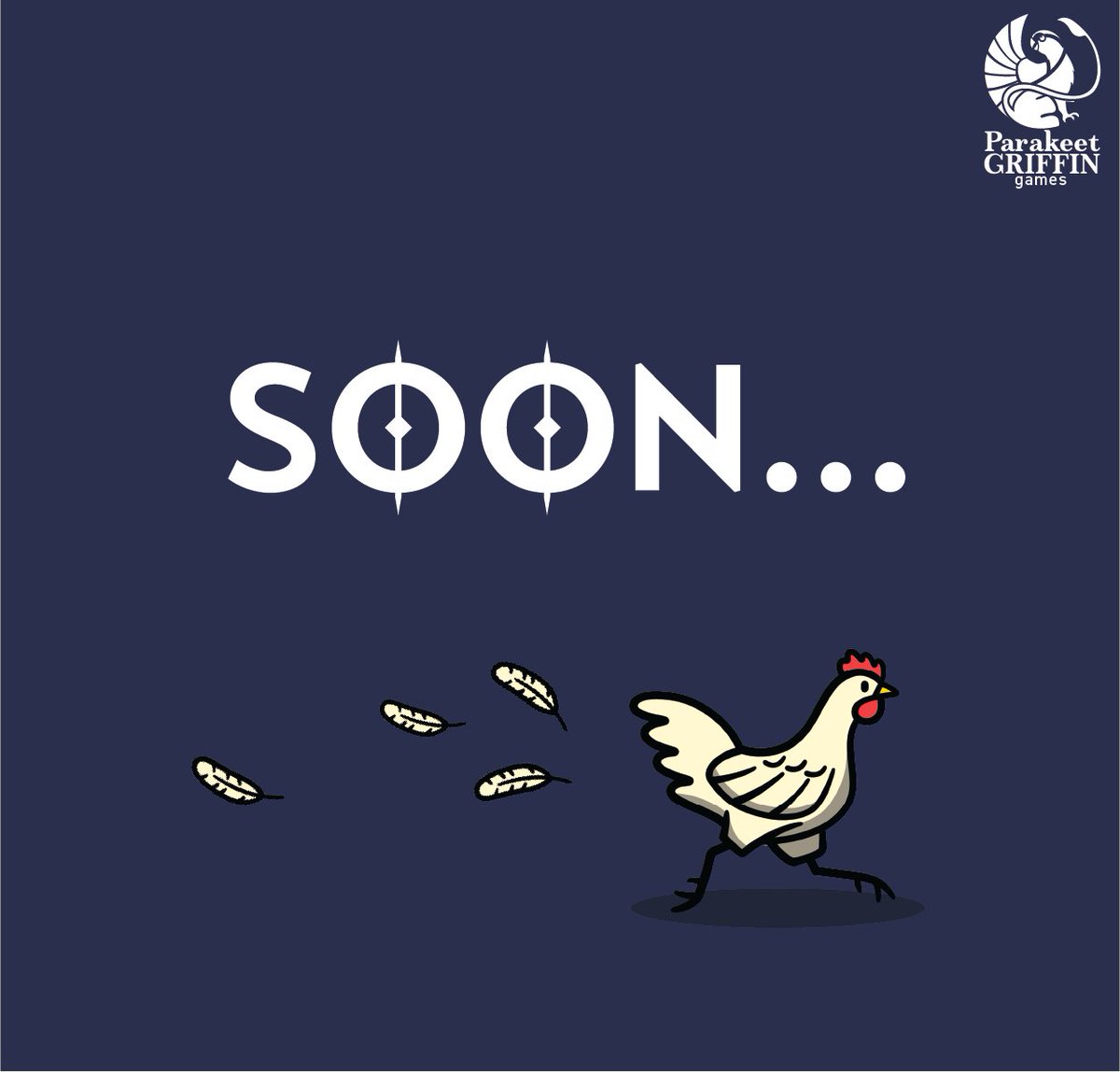ParagriffGames's tweet photo. (*Samuel L Jackson voice*) ...Hold on to your butts.

We have a big announcement to make tomorrow.
Keep an eye on our accounts around 10:30 AM Tuesday, cuz we've got some exciting stuff happening with Fairy Tale Campaign Trail. 🐉⚔ 
We can't wait to share it all with you...SOON! https://t.co/Vkje5RoJ8k