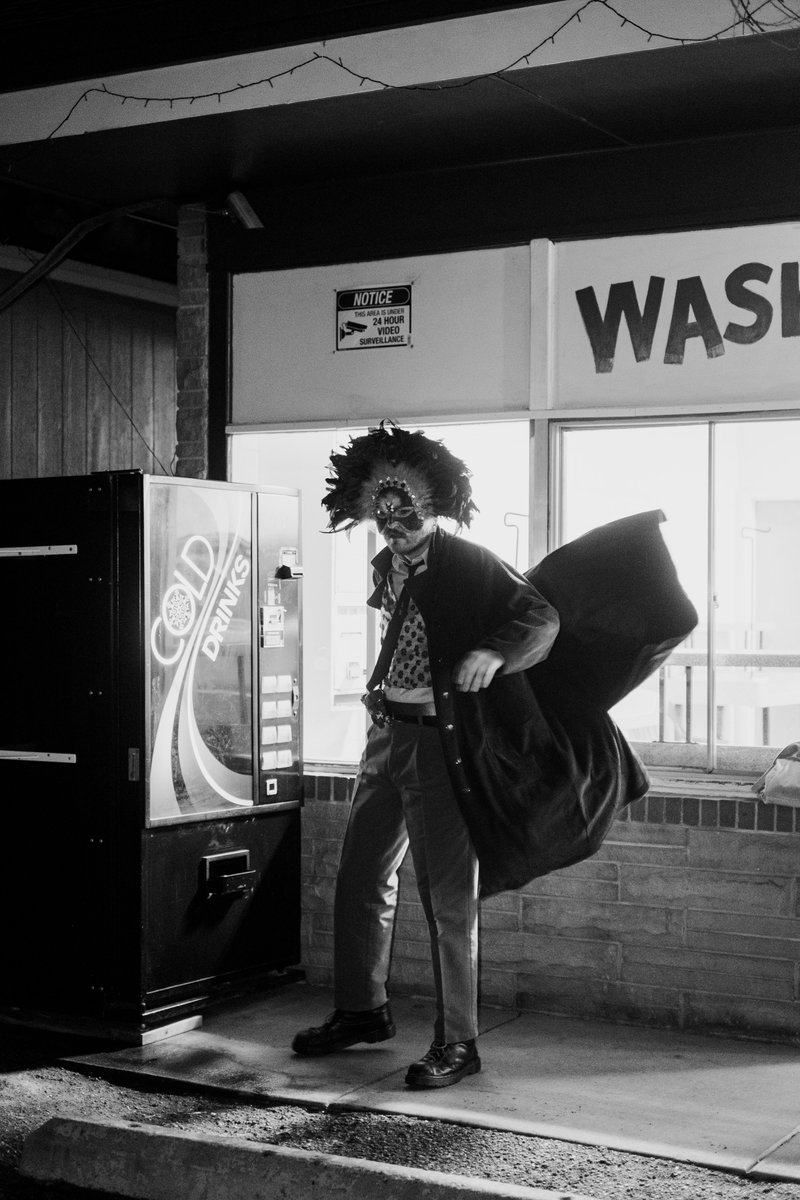 ohjackmartin's tweet photo. Bill Diver // 2.2.24 https://t.co/R2Na3MWY4W