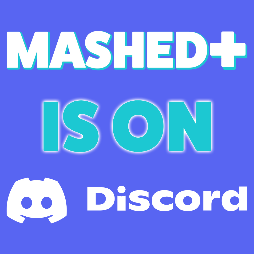 MASHED tweet media