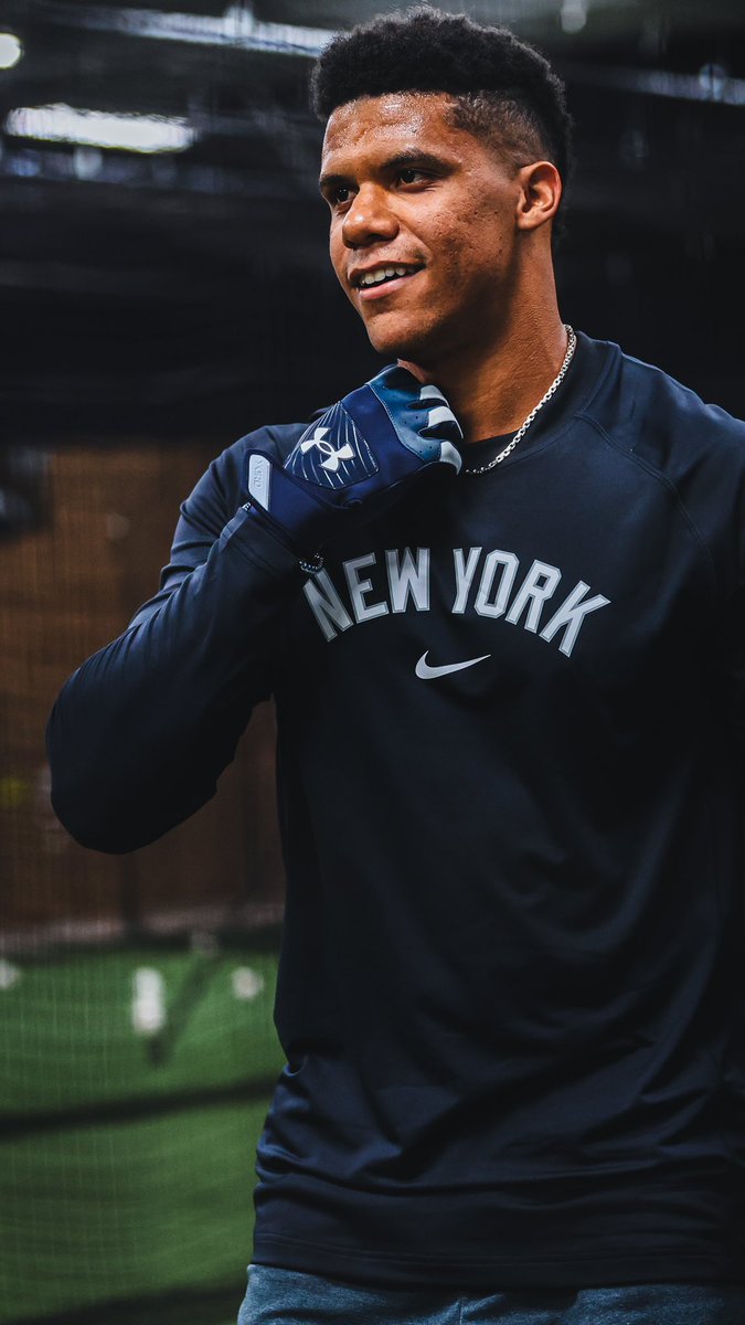New York Yankees tweet media