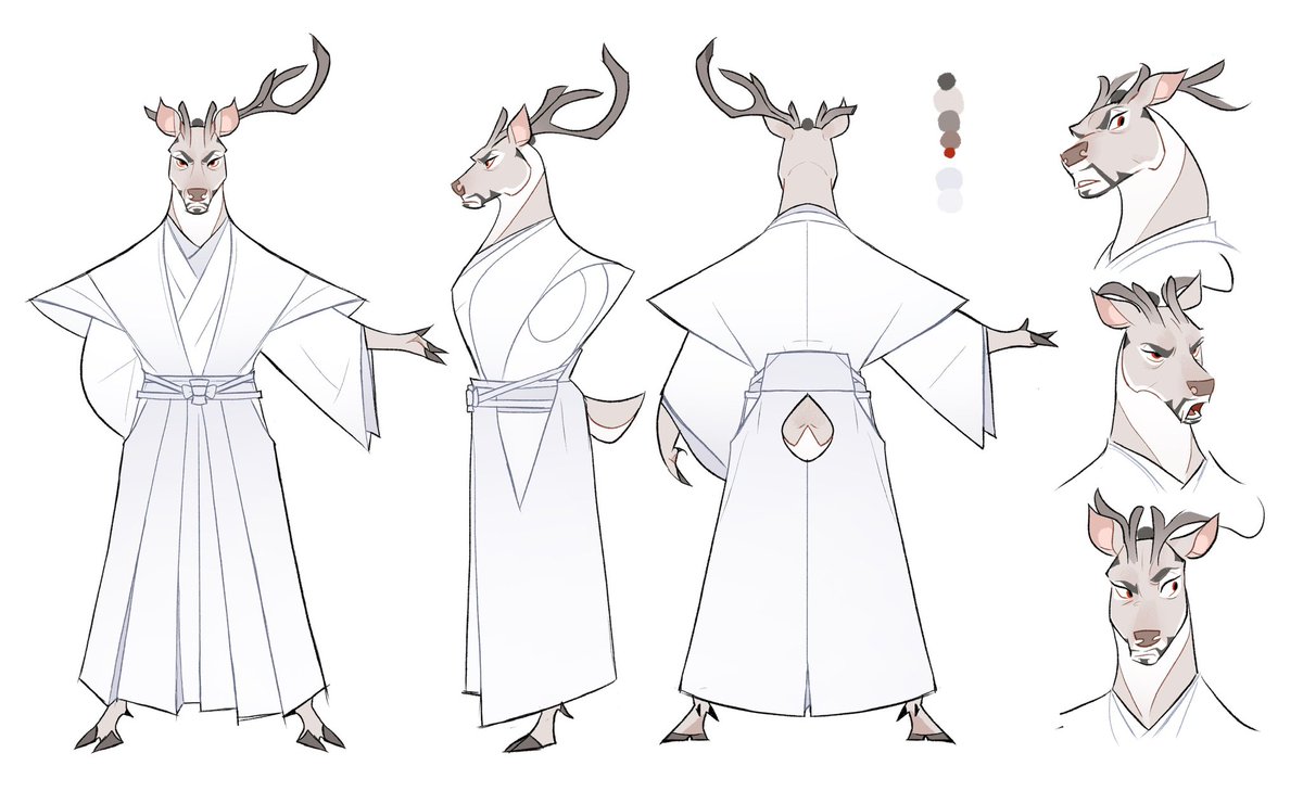 Kazahaya sama is always one of my favourite designs! Hope you guys feel the same too 