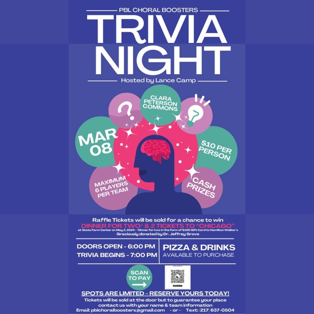 Paxton-Buckley-Loda High School tweet media