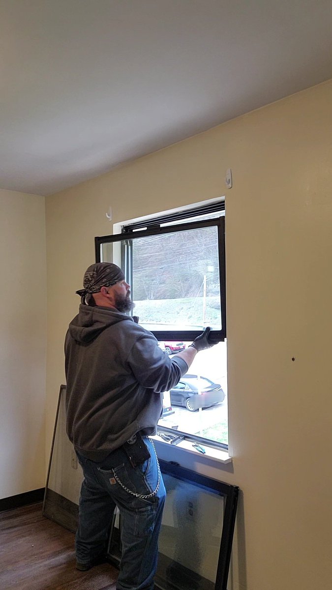 Backwoods Dad tweet media