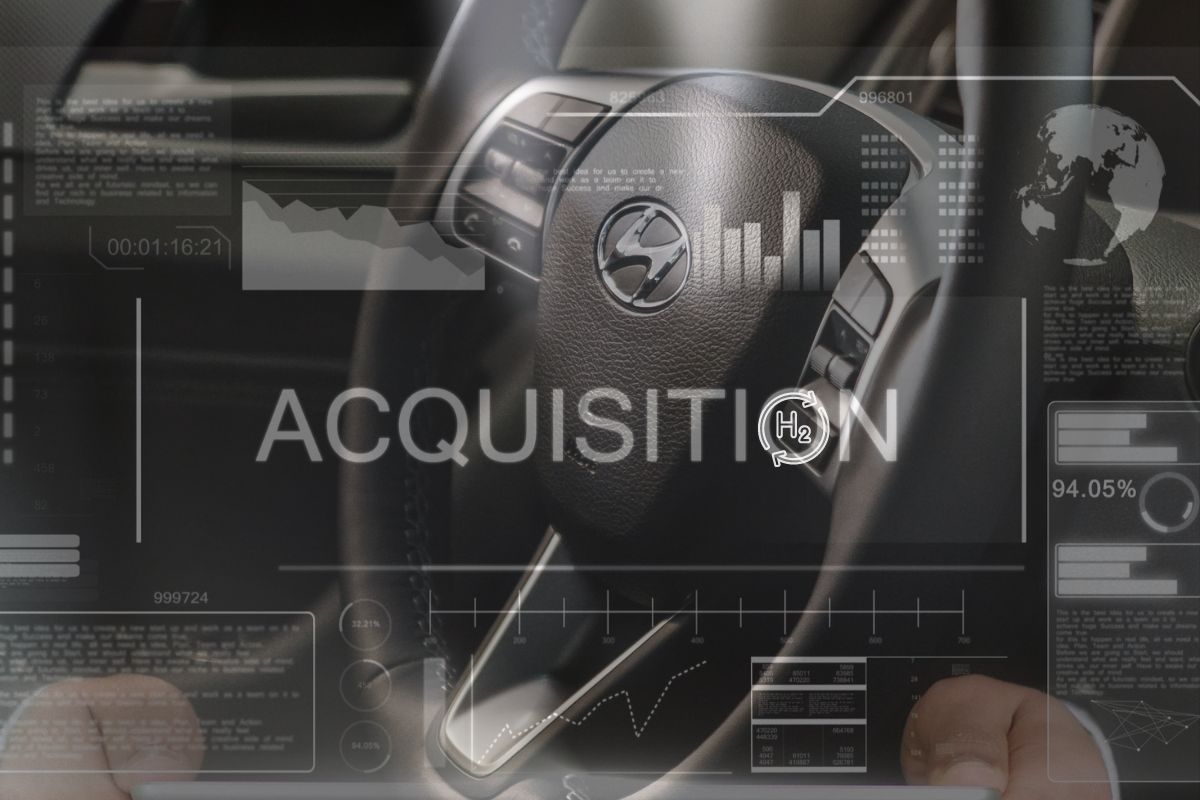 hydrogenfuelnew's tweet photo. Hyundai Motor Company will acquire Hyundai Mobis’ hydrogen fuel cell business.
According...READ More #HyundaiMotorCompany #HyundaiMobis #hydrogencars #HyundaiFCEV #hydrogenfuelcellvehicles #HyundaiMobishydrogenfuelcellbusiness #HyundaiNEXO

https://t.co/A45rE602IZ https://t.co/vsUbiLizj3