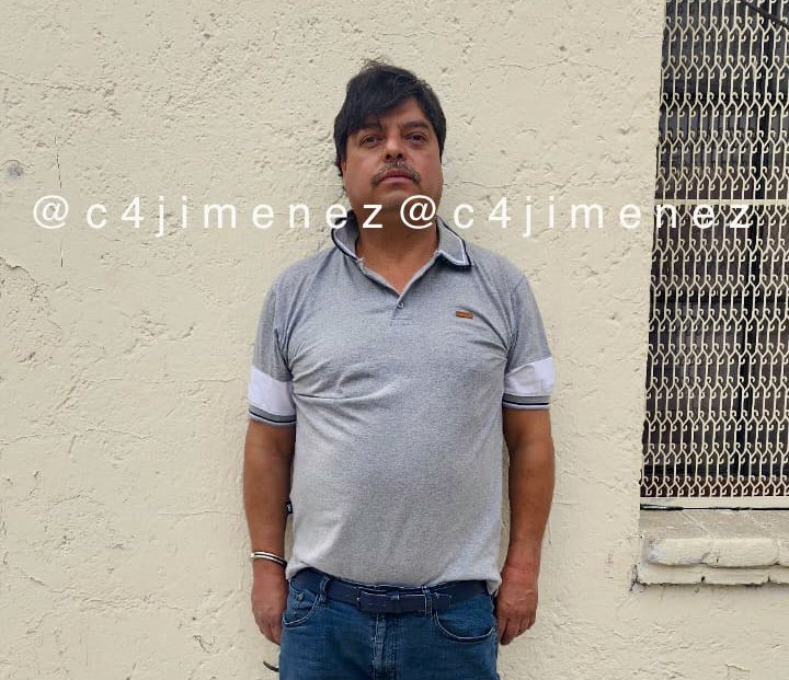 Carlos Jiménez tweet media
