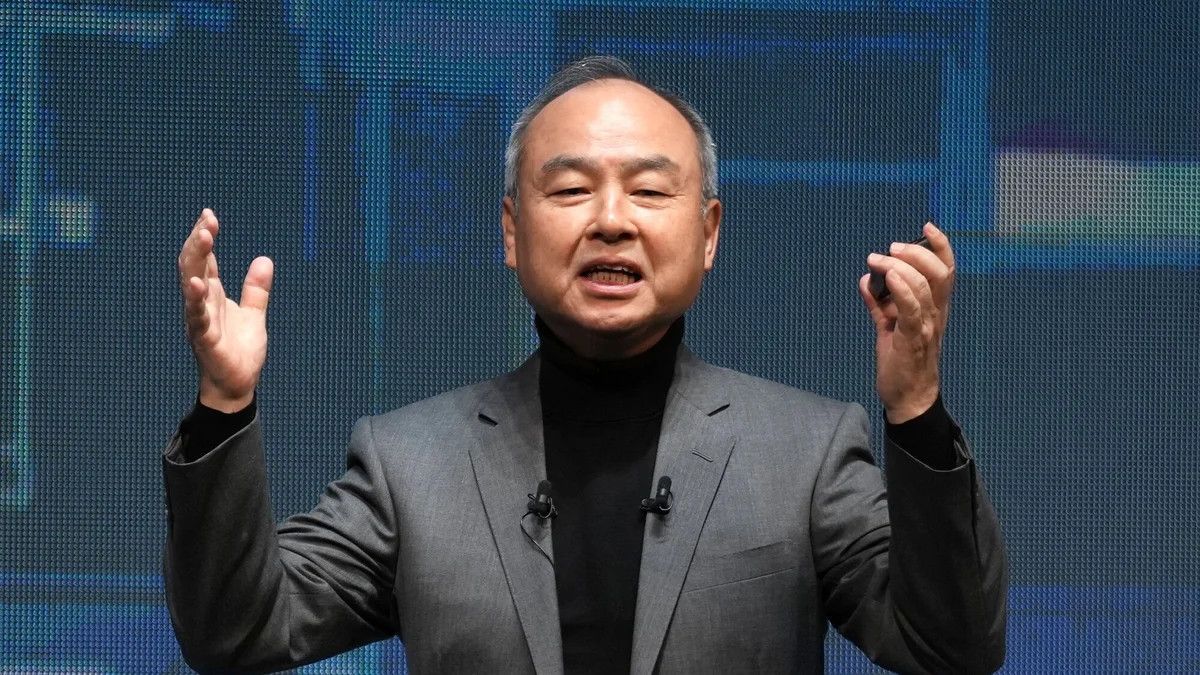 SoftBank seeks $100B for an AI chip venture, Izanagi, to challenge Nvidia and bolster Arm Holdings. Masayoshi Son's strategy bets on technology's future, with optimistic market response. #SoftBankAI #TechInvestment #SemiconductorRace
buff.ly/4bITxCD