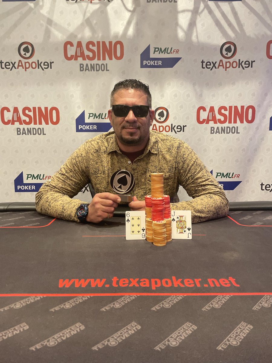 TexapokerLive's tweet photo. 🥳 Félicitations à nos vainqueurs du week-end à Gujan-Mestras, Annecy, Bandol et La Grande-Motte ! #poker #pokerlive #TPS #Deepstacks
 
📸 Photos et résultats https://t.co/a1DMWKIGHf https://t.co/YxJLDe7NHJ