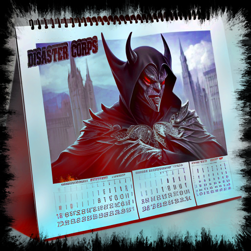 Disaster_Corps's tweet photo. Sorry folks, our desk calendars have already sold out.
Try us next year! https://t.co/V088w2Si0O