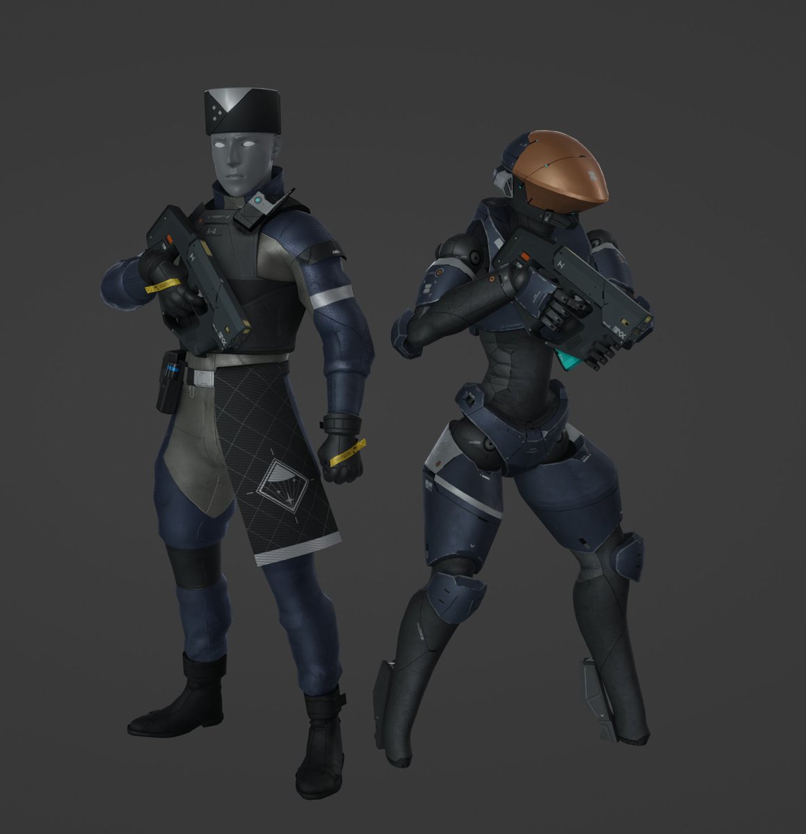 LoomingColumn tweet media