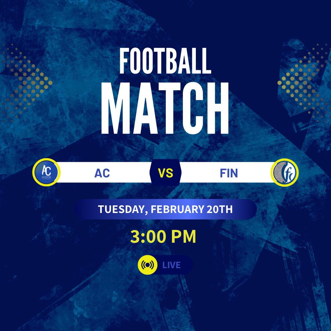 The Accounting Club tweet media