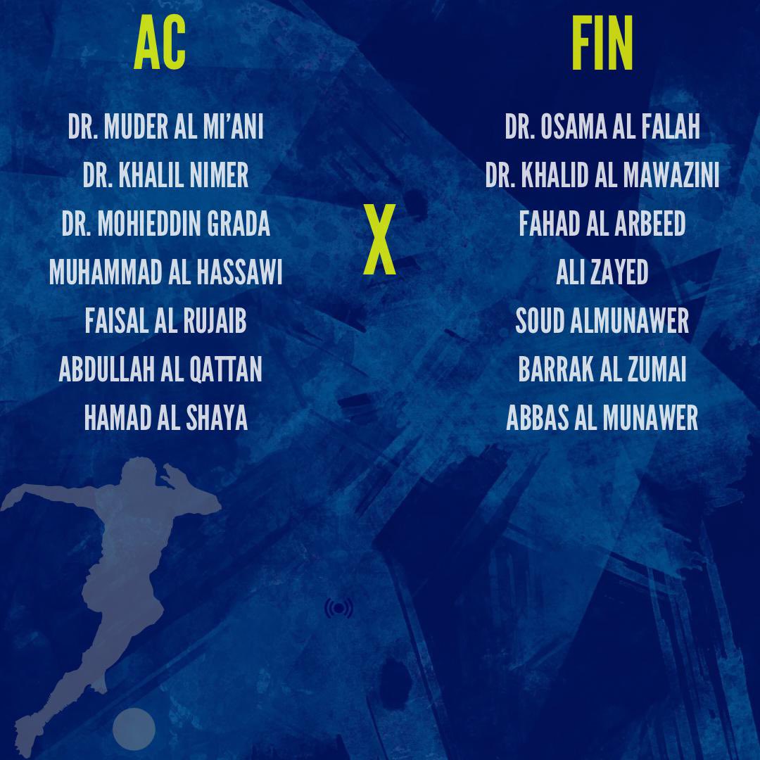 The Accounting Club tweet media