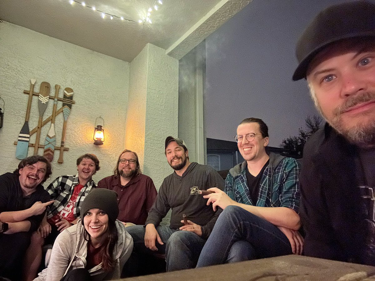 Calvin Lester tweet media