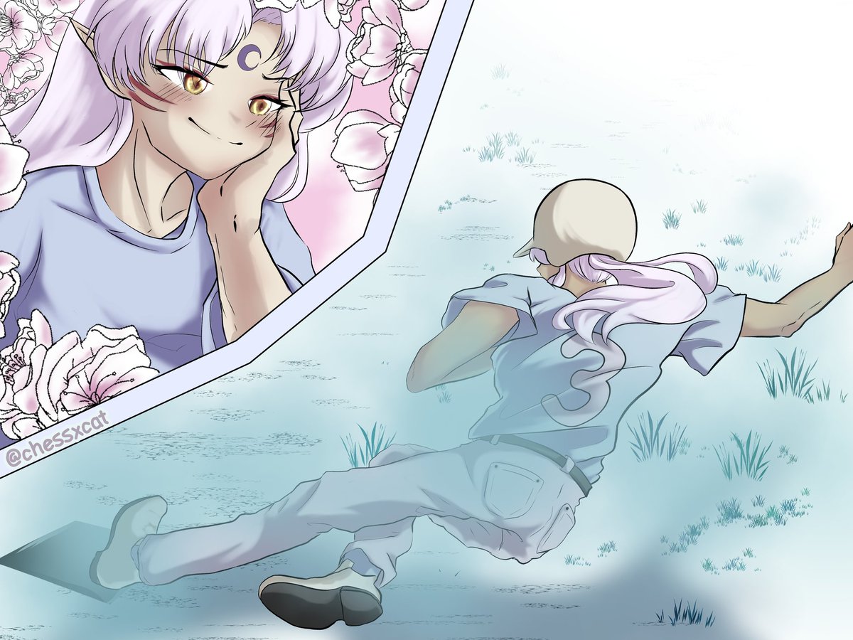 chessxcat's tweet photo. A drawing for "Baseball" by c9nightingale:
https://t.co/vKMxyDu0U2
#inuyasha #sesshomaru #犬夜叉 #殺生丸 #殺犬  #犬殺 #inusess #sessinu #inucest https://t.co/aElUkYtDtQ