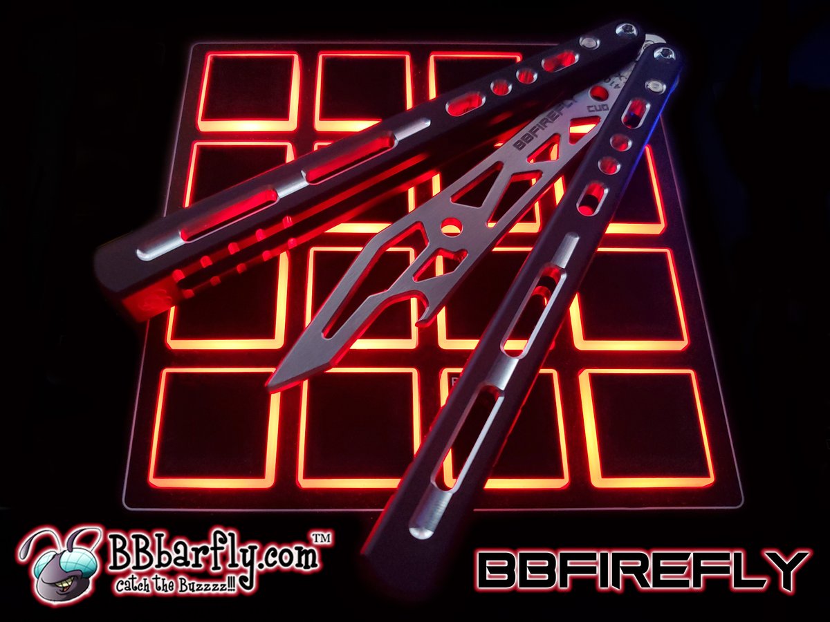 BBbarfly Inc. tweet media