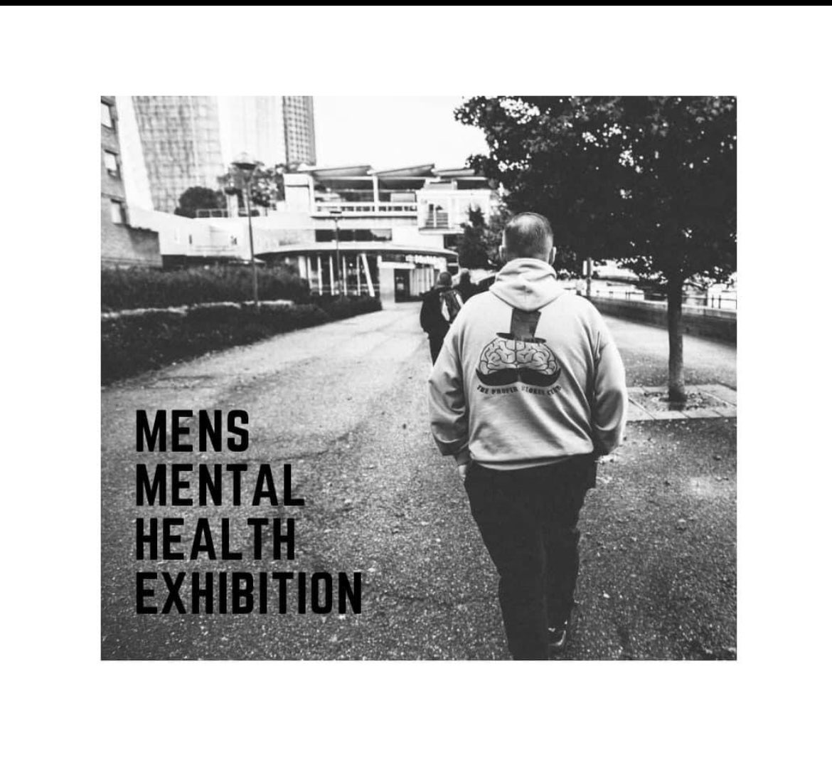The proper blokes club CIC (@blokesclub) on Twitter photo Pop by Surrey Quays this Wednesday 930am till 2pm for our mental health exhibition it’s free so why not come and check it out.
We will be based in the Time and Talents shop in between the perfume shop and card factory
<a href="/SurreyQuays/">Surrey Quays</a> <a href="/Time_Talents/">Time & Talents</a> <a href="/BritishLandPLC/">British Land PLC</a> Pop by Surrey Quays this Wednesday 930am till 2pm for our mental health exhibition it’s free so why not come and check it out.
We will be based in the Time and Talents shop in between the perfume shop and card factory
<a href="/SurreyQuays/">Surrey Quays</a> <a href="/Time_Talents/">Time & Talents</a> <a href="/BritishLandPLC/">British Land PLC</a>