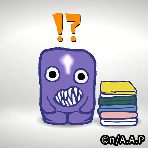 dailyoni's tweet photo. HD Fuwatti icons, Ao Oni: The Animation (2016) https://t.co/QAN7fWE0oK