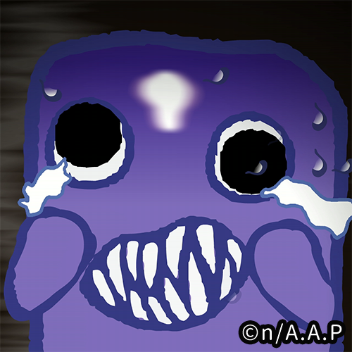 dailyoni's tweet photo. HD Fuwatti icons, Ao Oni: The Animation (2016) https://t.co/QAN7fWE0oK