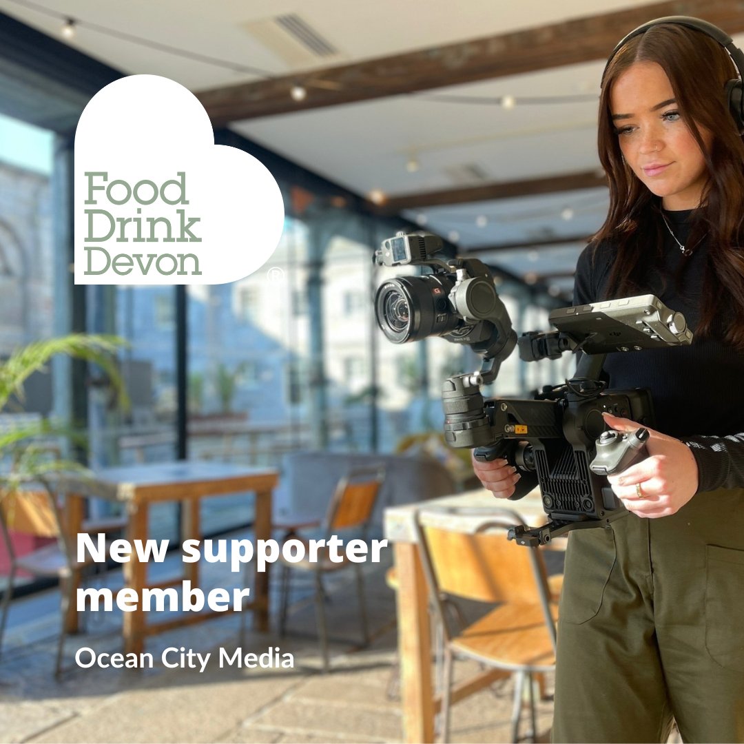 NEW SUPPORTER MEMBER #5 | OCEAN CITY MEDIA Powerful stories. Beautifully told. Ocean City Media are expert digital storytellers and film makers - a communications agency that can support you from creative concept to full campaign delivery. oceancitymedia.co.uk