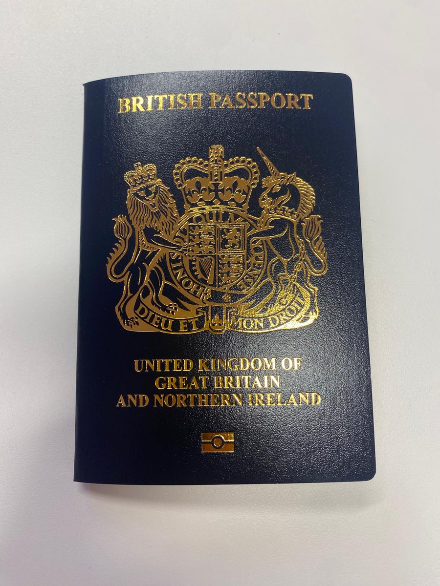 'When I was referred to ORL I was a victim of domestic violence, with no rights because I was here on a spousal visa. I was at risk of rough sleeping, had no support or money. ORL accommodated & supported me. Today this arrived: I am so happy & grateful. N